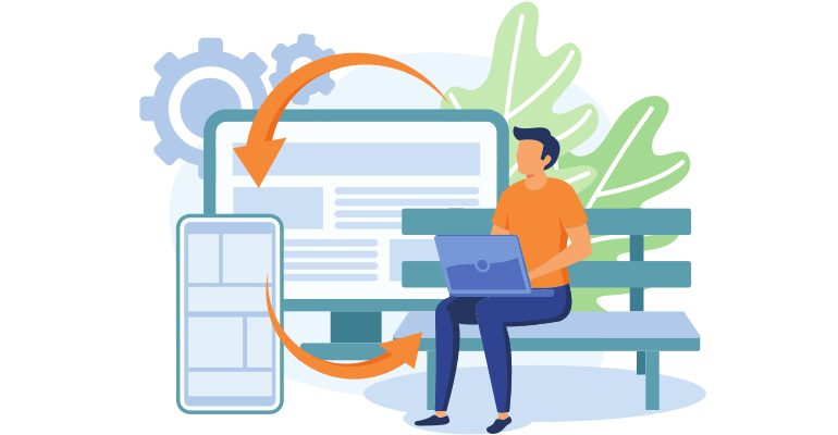Cross Platform App Development Company