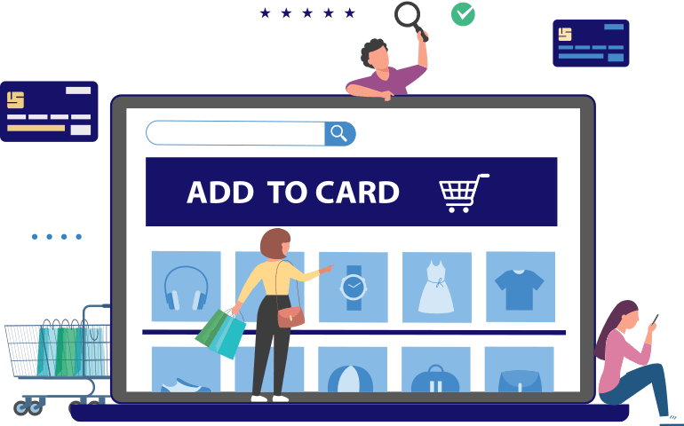 ecommerce