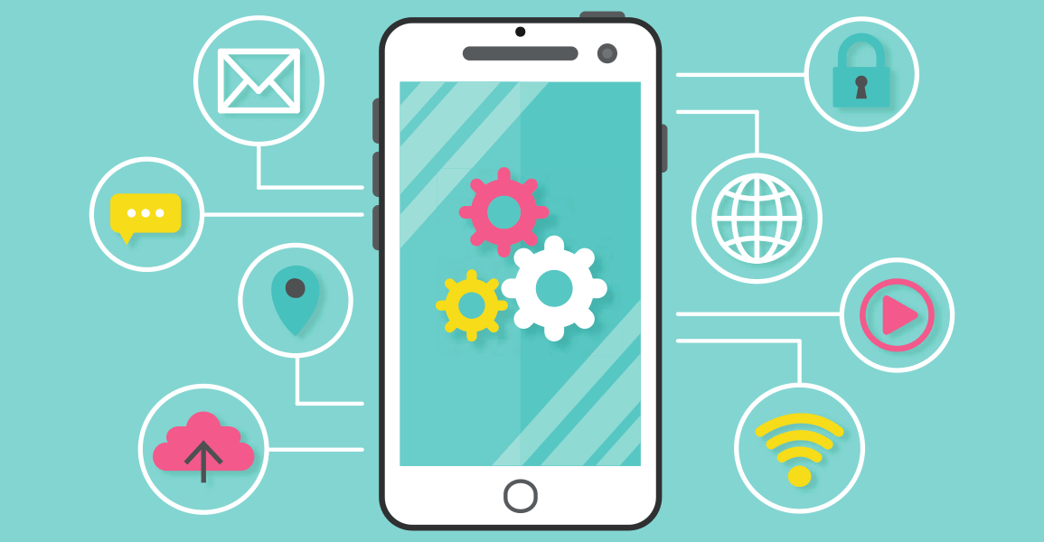 Mobile-Application-Design